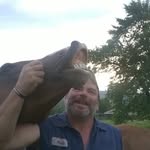 Marty Boyd - @woodpecker81193 - Instagram