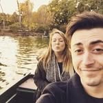 Marty Boyd - @boydie2912 - Instagram