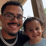 Martin Brewster - @tre_brewster10 - Instagram