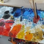 Martyn Brewster - @martynbrewster - Instagram