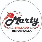 Marty Brillado - @martybrilladopantalla - Instagram