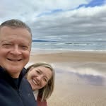 Holly and Marty Bryan - @ourgreatescape_travel - Instagram