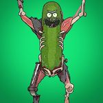 Marty Bryant - @picklerickrocks - Instagram