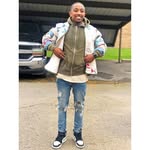 Martell Fabfive Buchanan - @marty_buchanan55 - Instagram