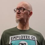 Marty Buchanan - @beavola - Instagram