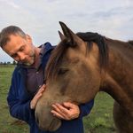 Marty Calhoun - @horses_love_music - Instagram