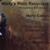 Marty Capers - Facebook