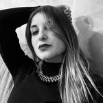 Martina•Carraturo🖤 - @marty_carraturo - Instagram