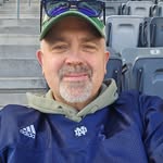 Marty Carr - @mdsjcarr - Instagram
