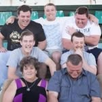 Marty Carroll - @martycarroll91 - Instagram