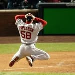 Marty Casey - @martcase45 - Instagram