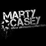 Marty Casey Silver Elements - @martycaseysilverelements - Instagram