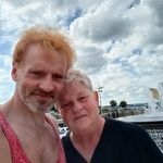 Marty Compton - @martycompton80 - Instagram