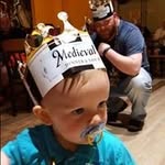 Marty J Conley - @marty.j.conley - Instagram