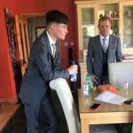 Marty O’ Connor - @marty_o_connor2001 - Instagram
