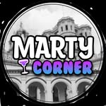 🗿🗿🗿 - @marty_corner - Instagram