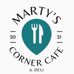 Marty’s Corner Cafe - @martyscornercafe - Instagram