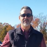 Marty Curtis - @scooter_rider70 - Instagram