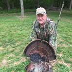 Marty Darnell Sr. - Facebook