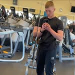 Marty Davison - @davison42004 - Instagram