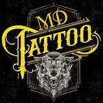 𝔐𝔞𝔯𝔱𝑦 𝔇𝔢𝔩𝔞𝔫𝔢𝑦 - @tattoosbymd - Instagram