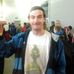 Martin Dow - Facebook