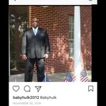 Marty Earl Pratt - @prattm1982 - Instagram