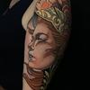 Marty Early - @martyearlytattoo - TikTok