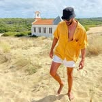 Marty Farmer - @unla.tino - Instagram