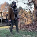 Marty Fields - @_unclenasty_ - Instagram