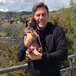 Marty Franklin - @lanative55 - Instagram