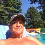 Marty Franklin - @yakbum67 - Instagram