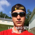 Marty Gingerich - @marty.gingerich.98 - Instagram