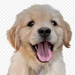 Marty - @marty_goldenpup - Instagram