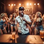 Marty Greer - @marty_xl - Instagram