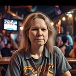 Marty Greer Robinson - @carolinagamecox - Instagram