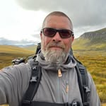 Martin Grove - @vildmark.co.uk - Instagram