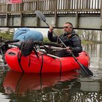 Martin Grove - @thepackraftman - Instagram