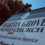 Martin Grove United Church - @martin_grove_united_church - Instagram