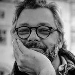 Marty Hardin - @mjhardin - Instagram