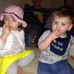 Marty Hardin - @ashyzack - Instagram