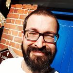 Martin Hatfield - @hairyhatfield - Instagram