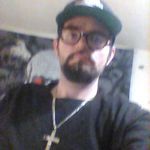 Marty Hugsnotdrugs Hatfield - @marty.hatfield.140 - Instagram