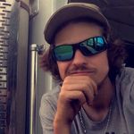 Marty Hebert - @truckermart16 - Instagram