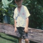 Marty Hendricks - @martyh7960 - Instagram