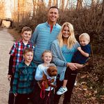 Marty Hendrickson - @hendricksonmarty - Instagram