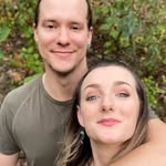 Marty & Hope - @ourunconventionalmarriage - Instagram