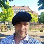 Martin Horowitz Johansen - @martinjhorowitz - Instagram