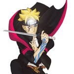 Marty Hudson - @boruto__uzimaki - Instagram