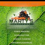 Marty Ingram - @martyslandscapes_construction - Instagram